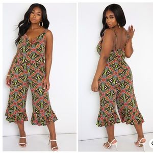 Rebdolls Jumpsuit